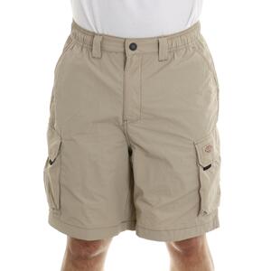 BERMUDA JACKSON CARGO DICKIES SABBIA